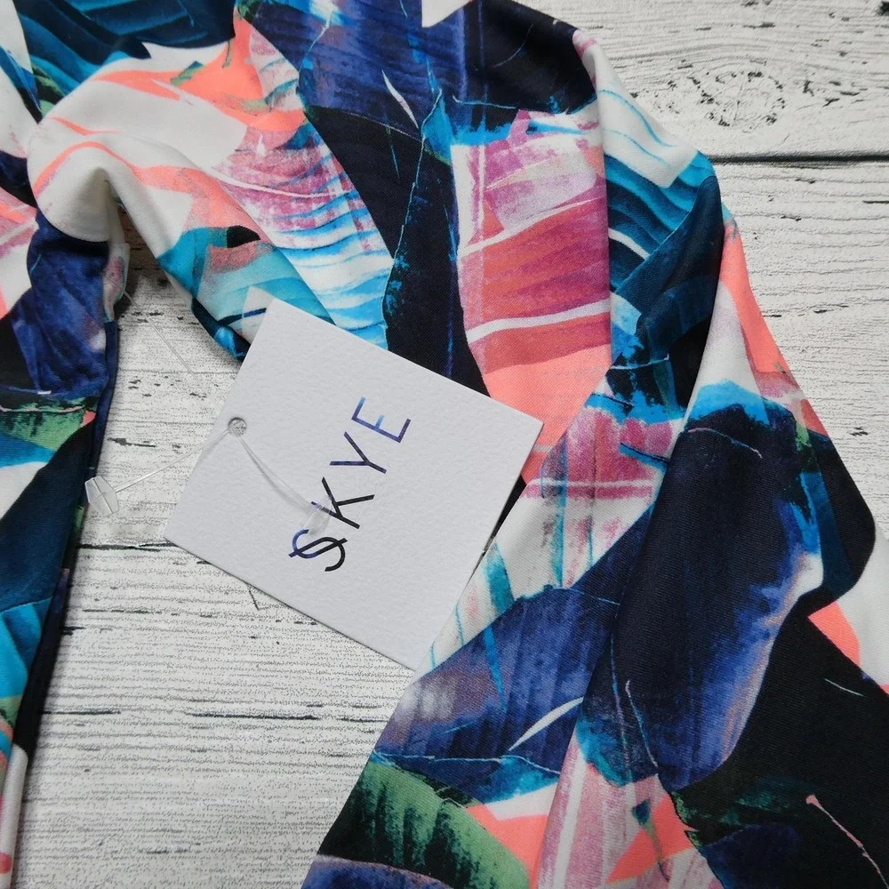 CC Skye skye jacket